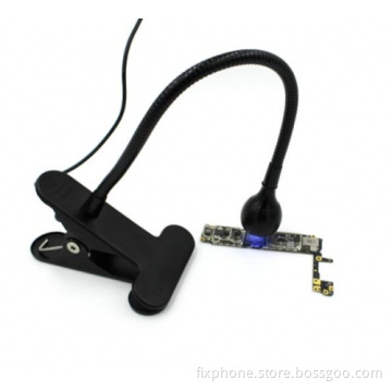 5V USB Ultraviolet Light Lamp Shadowless UV Glue Curing LED Lamp